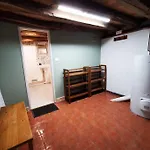 A Little Traditional French House *