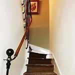 A Little Traditional French House