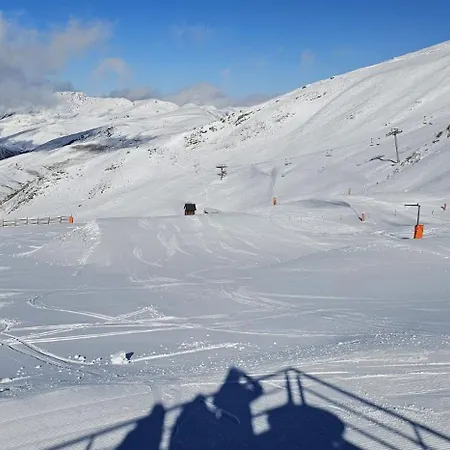 A Little Traditional French House