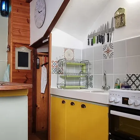 A Little Traditional French House * Bagnères-de-Luchon