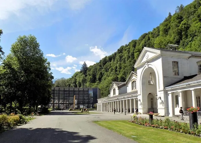 A Little Traditional French House