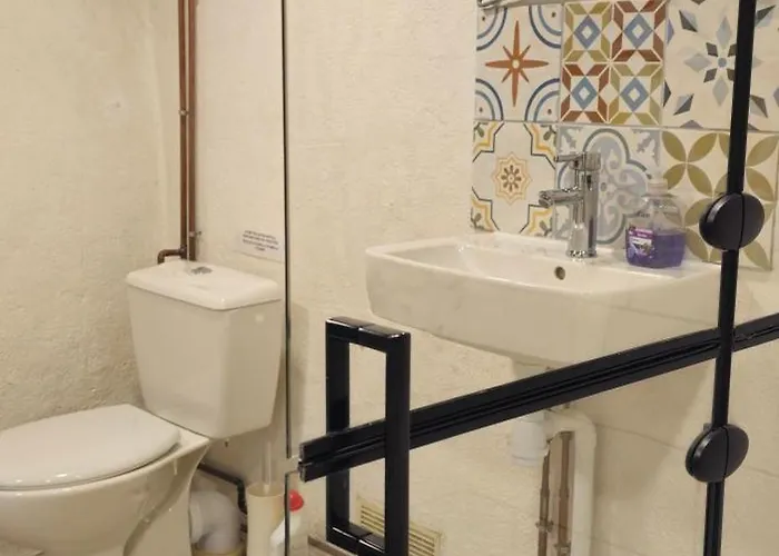 A Little Traditional French House