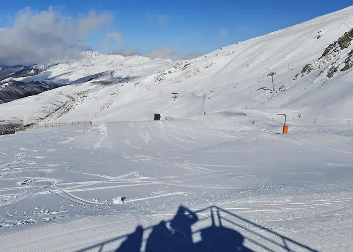 A Little Traditional French House