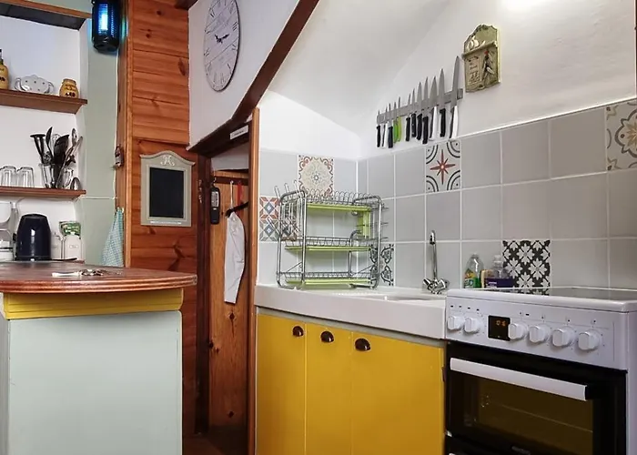 A Little Traditional French House * Bagnères-de-Luchon