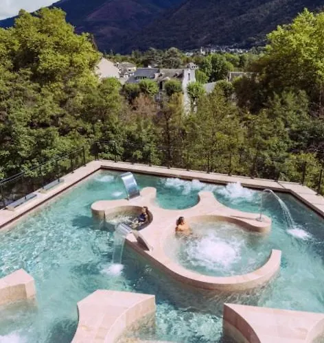 Dom wakacyjny A Little Traditional French House *